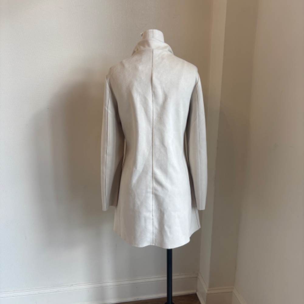 Vero Moda Suede Jacket - Picture 5 of 5